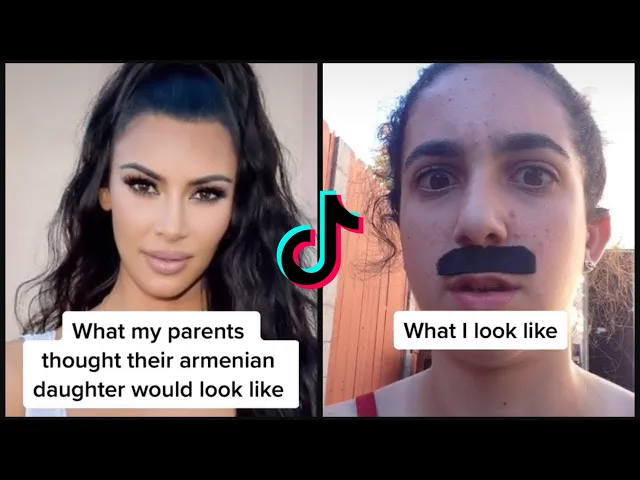 what i thought tiktok compilation!#whatithought